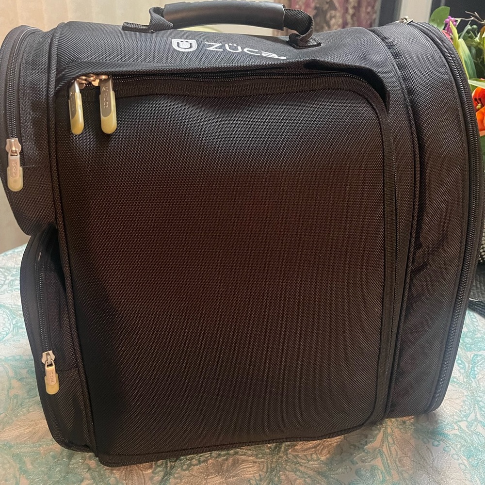 SOLD - ZÜCA Artist Backpack